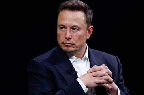 Elon Musk chỉ trích những nhà quảng cáo rời bỏ X vì nội dung bài Do Thái