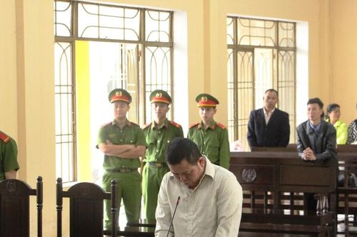 Gây tai nạn khiến 3 người chết ở Quảng Nam, Tài xế lãnh án 8 năm tù