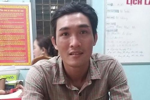 An Giang: Khởi tố, bắt giam đối tượng cướp giật tài sản