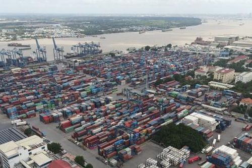 TPHCM có vị thế lý tưởng để trở thành trung tâm logistics