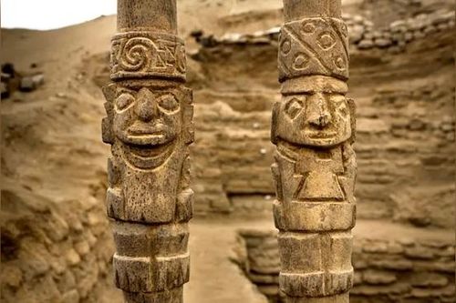 Khai quật 73 xác ướp thời tiền Inca với những chiếc đầu giả