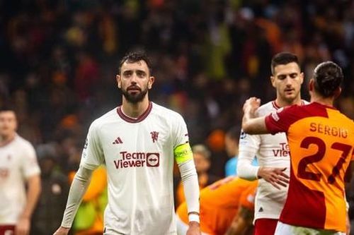 Hòa cay đắng Galatasaray, MU 99% bị loại khỏi Cúp C1 châu Âu
