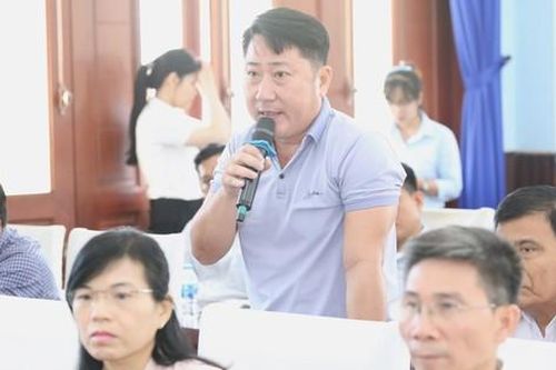 Nóng chuyện 'đất trống thì không quy hoạch, mà quy hoạch vào nhà dân'