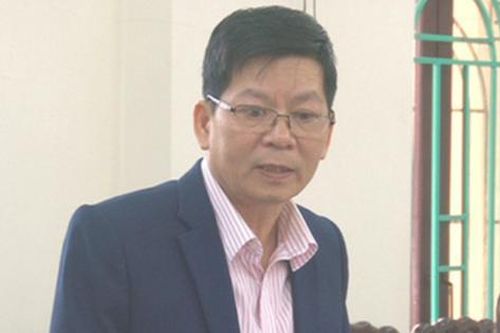 Đại án Việt Á: Cựu Giám đốc CDC tỉnh Nam Định lĩnh 16,5 năm tù