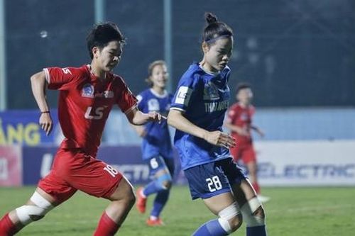 Vòng 5 giải nữ VĐQG: Than KSVN gây bất ngờ