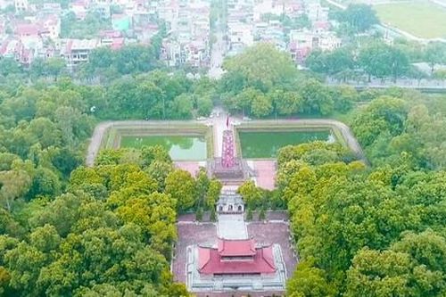 Hà Nội: Sơn Tây là đô thị vệ tinh của thành phố phía Tây