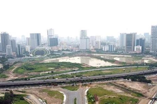 Đề xuất thu hồi 12.858 ha đất để triển khai 2.836 công trình, dự án năm 2024