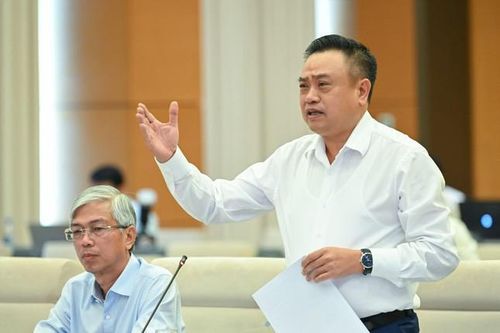 Chủ tịch Hà Nội Trần Sỹ Thanh được giao thêm nhiệm vụ mới