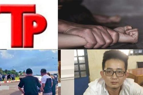 Bản tin Hình sự: Chân dung gã đàn ông bế bé gái đang khóc vào phòng ngủ làm chuyện đồi bại