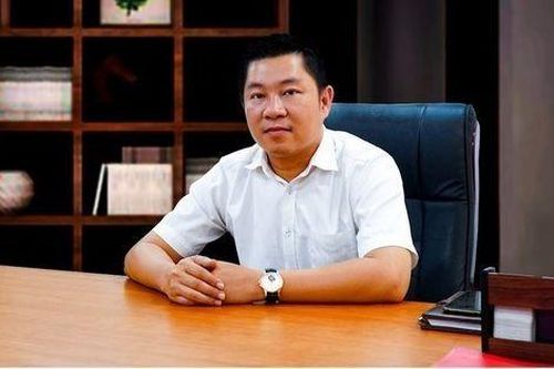 Chủ tịch doanh nghiệp bất động sản nổi tiếng vừa bị bắt là ai?