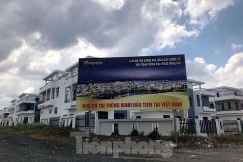 'Vén màn' dự án bất động sản tai tiếng khiến chủ tịch LDG bị bắt