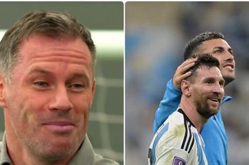 Messi từ chối lên truyền hình vì giận cựu sao Liverpool