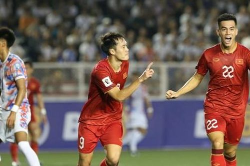 BXH FIFA tháng 11/2023: Việt Nam số một Đông Nam Á, Thái Lan, Indonesia tụt bậc