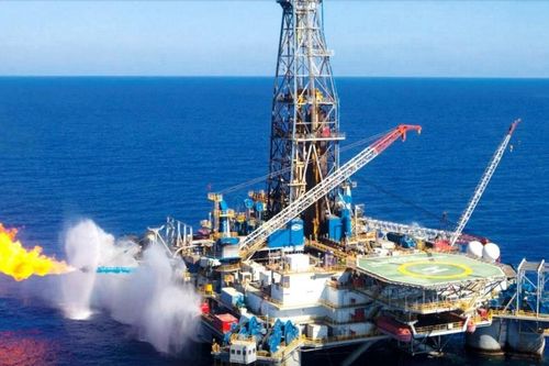 BP đang mất dần vị thế ở Senegal và Mauritania