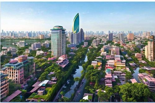 Bài kết: Hà Nội mai này…
