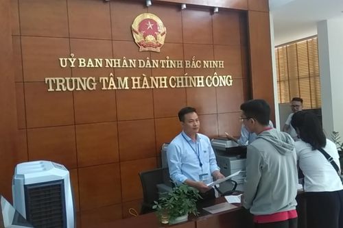 Bắc Ninh: Tăng cường siết chặt kỷ luật, kỷ cương hành chính, đạo đức công vụ