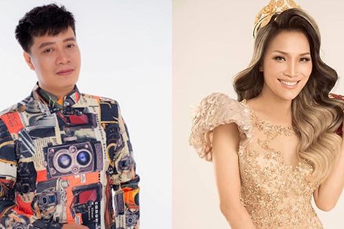 Áo dài Việt Nam được trình diễn quảng bá trên đất Mỹ