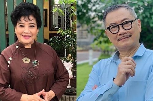 Hai diễn viên nổi tiếng U70, U80 sắp trở thành NSND là ai?