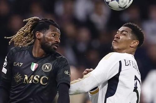 Ancelotti tuyên bố dậy sóng về Bellingham khi so với Zidane