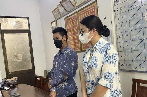 Vụ 2 ô tô tông nhau: Khởi tố hành vi cố ý làm hư hỏng tài sản là đúng bản chất