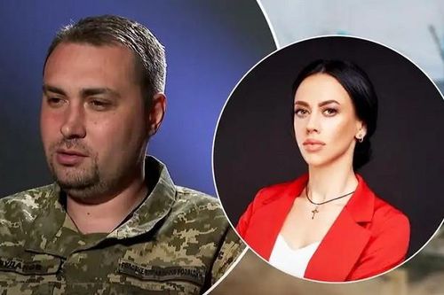 Nga lên tiếng vụ vợ của 'trùm tình báo' Ukraine bị đầu độc
