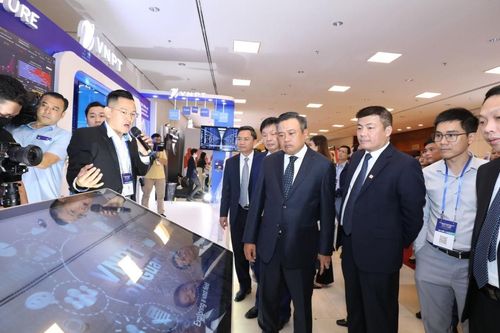 Chuẩn hóa dữ liệu - việc quan trọng khi xây dựng đô thị thông minh