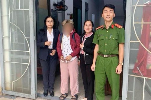 Kịp thời cứu sống bé gái mồ côi nhảy cầu sông Hàn tự tử