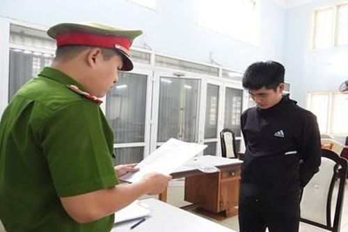 Lừa bạn chiếm đoạt hơn 1,5 tỉ đồng