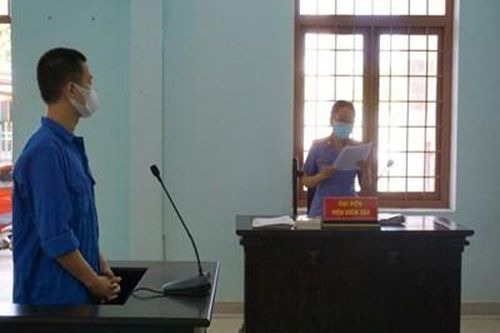 Xét xử các vụ án về ma túy tại quận Ngũ Hành Sơn