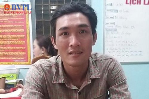 Bắt giam đối tượng có quái chiêu cướp giật tài sản