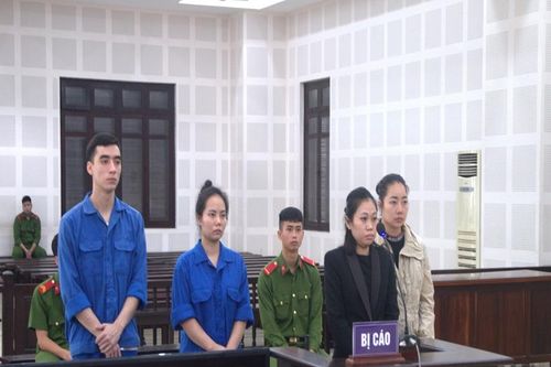 Làm CCCD giả để mở tài khoản ngân hàng đem bán