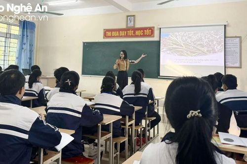 Nhiều điểm 'nghẽn' trong thu hút sinh viên xuất sắc về ngành giáo dục
