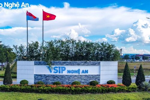 Nghệ An thu hút dự án FDI 115 triệu USD sản xuất linh kiện ô tô thông minh