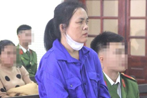 Lĩnh án 7 năm tù vì cấu kết bán phụ nữ cùng quê sang Trung Quốc
