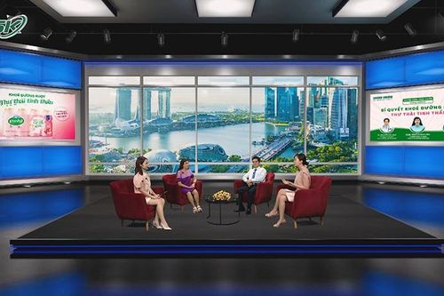 Bạn có biết 'ruột khỏe' thì 'não vui?'