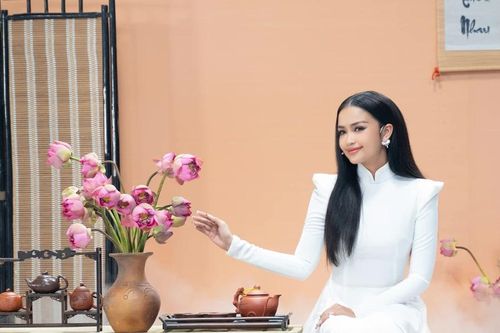 Hoa hậu Hoàn vũ Việt Nam 2023: Lần đầu thi Trang phục Dân tộc tại đêm Bán kết