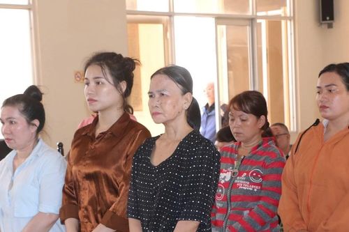 Bài 2: Mua bán người - Tội ác phải bị luật pháp nghiêm trị