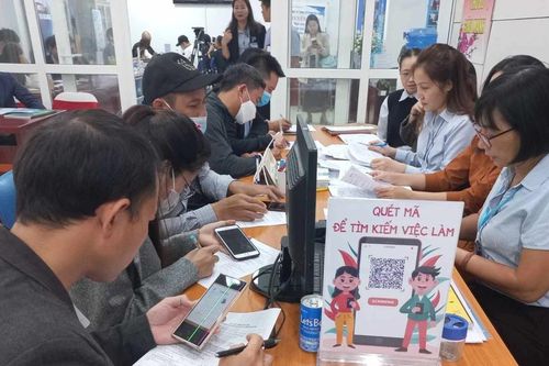 Hà Nội: Nhiều việc làm lương cao cho lao động đi Hàn Quốc, Nhật Bản về nước