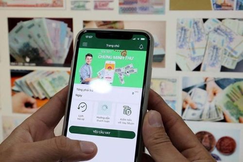 Có bị xử phạt khi hướng dẫn bùng nợ, quỵt nợ trên không gian mạng xã hội?