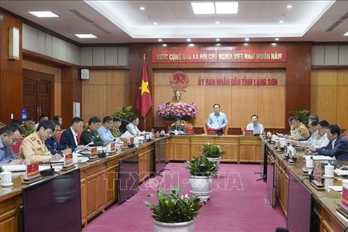 Vụ tai nạn đặc biệt nghiêm trọng tại Lạng Sơn: Cần xem xét trách nhiệm của chủ doanh nghiệp