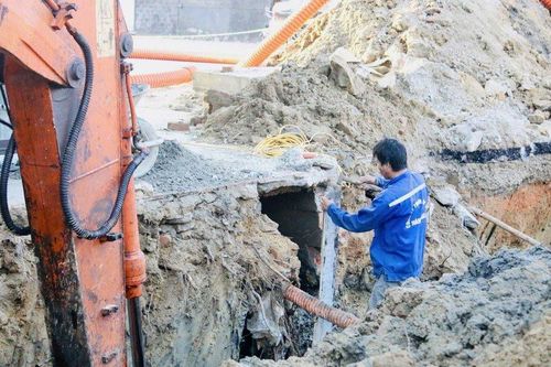 Giải bài toán ngập úng cho Thành phố Hà Tĩnh