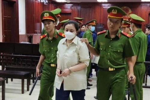 Vụ truy sát Quân 'Xa lộ': Không tăng án với nữ chủ mưu vụ án