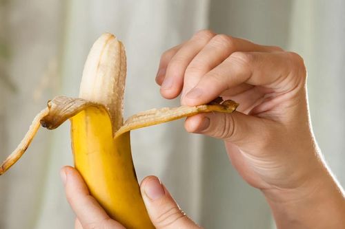 5 'không' khi ăn chuối, tránh rước họa vào thân