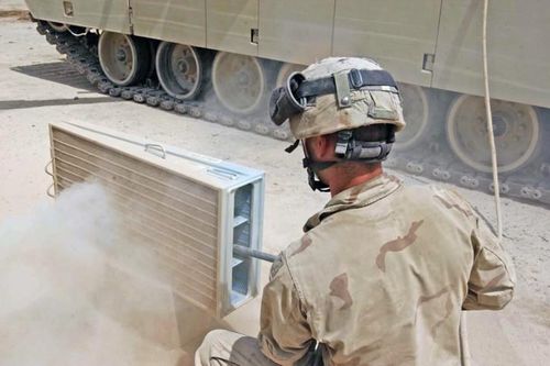Lộ diện 'sát thủ' đáng ngại bậc nhất đối với xe tăng M1 Abrams Mỹ chuyển cho Ukraine