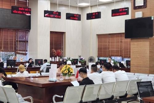 Bắc Ninh siết chặt kỷ cương hành chính, đạo đức công vụ và văn hóa công sở