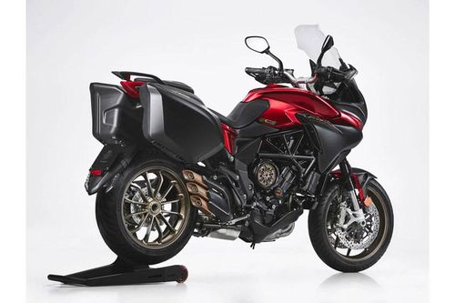 Top 10 môtô sport touring đời 2024 tốt nhất thế giới