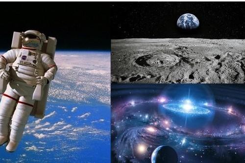 Bí ẩn âm thanh ngoài Trái đất khiến các phi hành gia hoảng sợ, bị NASA chôn giấu suốt thời gian dài