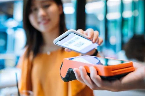 Đông Nam Á đang trên đà bùng nổ trong cuộc cách mạng thanh toán kỹ thuật số