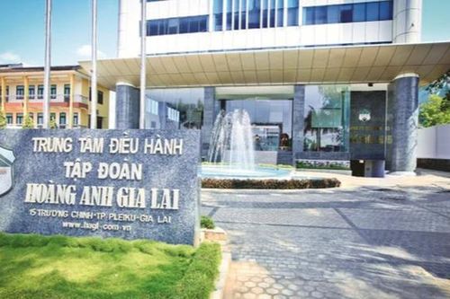 HAGL 'chia' lại 130 triệu cổ phiếu phát hành riêng lẻ cho LPBS, Thaigroup và một cá nhân