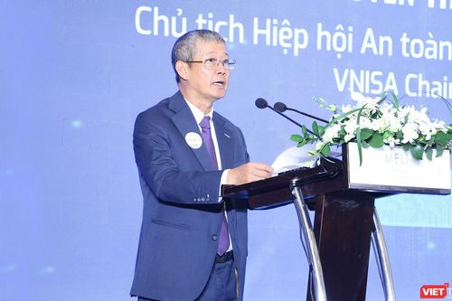 63% tổ chức, DN chưa có đủ kinh phí đầu tư cho An toàn thông tin để đáp ứng yêu cầu hàng năm